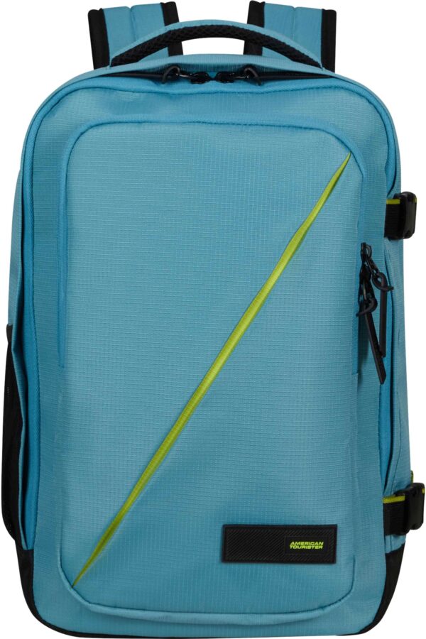 TAKE2CABIN CASUAL BACKPACK S BREEZE BLUE