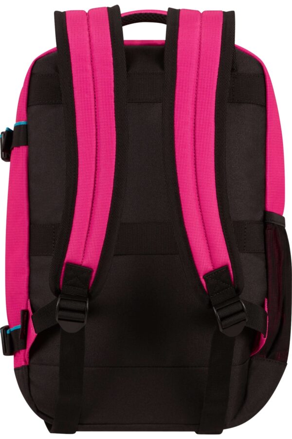 TAKE2CABIN CASUAL BACKPACK S RASPBERRY SORBET