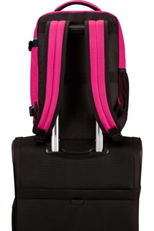 TAKE2CABIN CASUAL BACKPACK S RASPBERRY SORBET