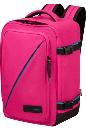 TAKE2CABIN CASUAL BACKPACK S RASPBERRY SORBET