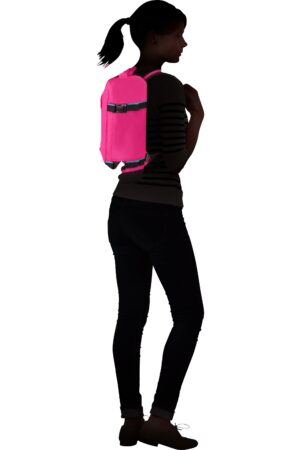 TAKE2CABIN CASUAL BACKPACK S RASPBERRY SORBET