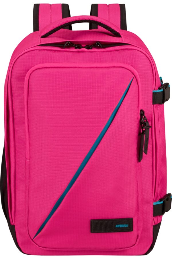 TAKE2CABIN CASUAL BACKPACK S RASPBERRY SORBET