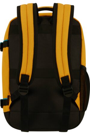 TAKE2CABIN CASUAL BACKPACK S YELLOW