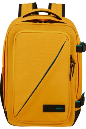 TAKE2CABIN CASUAL BACKPACK S YELLOW