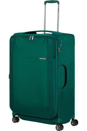 Maleta Spinner D´LITE 78 cm Exp Pine Green