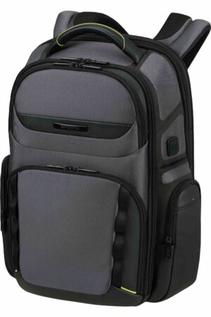 PRO-DLX 6 BACKPACK 3V 15.6