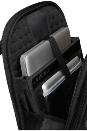 PRO-DLX 6 BACKPACK 3V 15.6