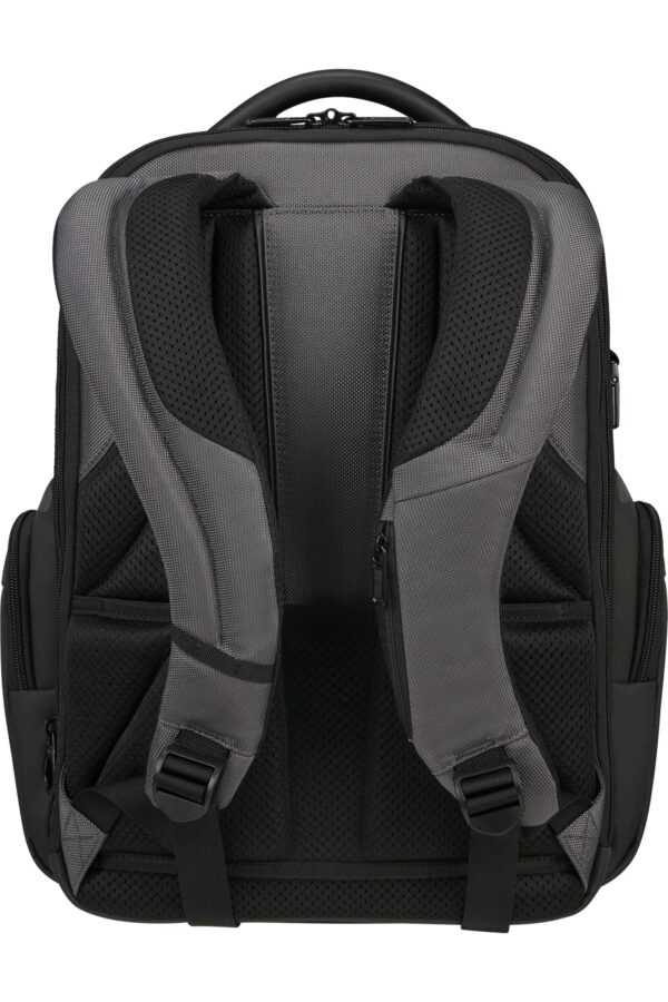 PRO-DLX 6 BACKPACK 3V 15.6" EXP FRAMED