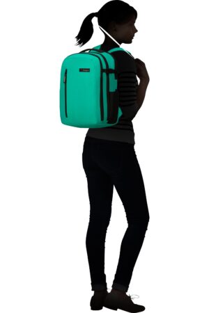 ROADER LAPTOP BACKPACK M DEEP WATER