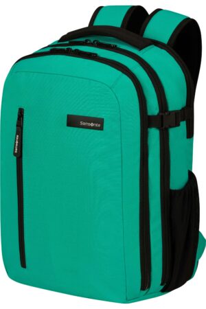 ROADER LAPTOP BACKPACK M DEEP WATER