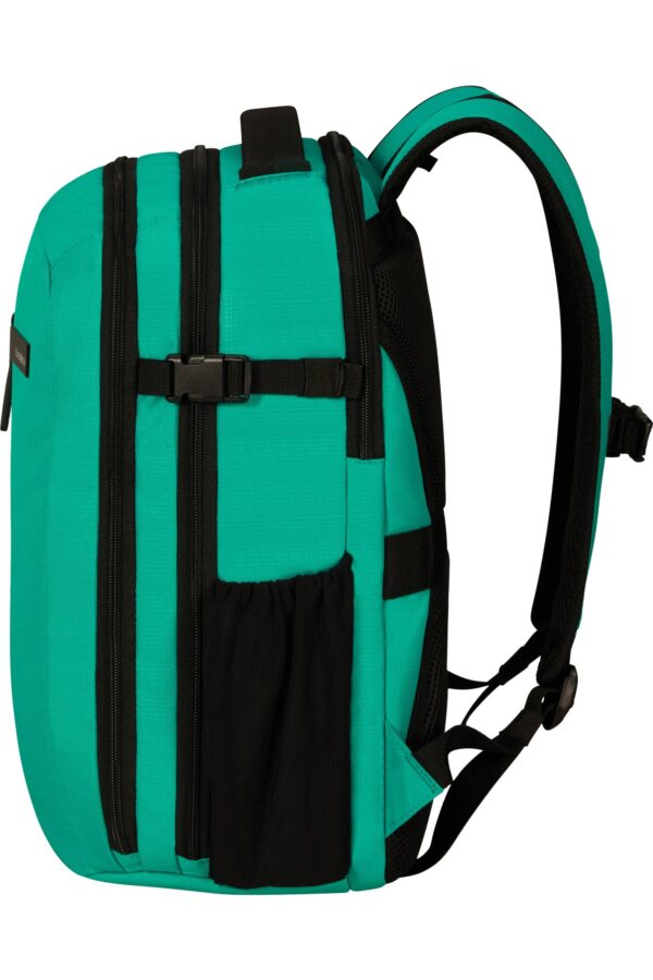 ROADER LAPTOP BACKPACK M DEEP WATER