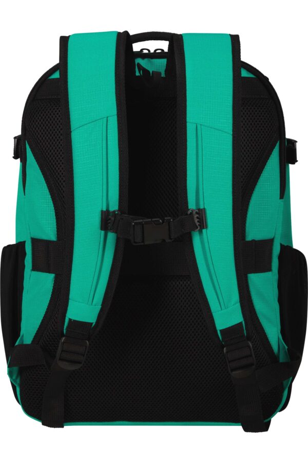 ROADER LAPTOP BACKPACK M DEEP WATER