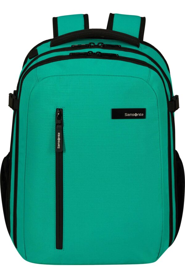 ROADER LAPTOP BACKPACK M DEEP WATER