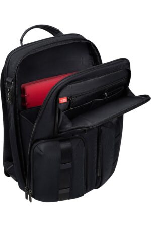 URBAN-EYE BACKPACK 15.6