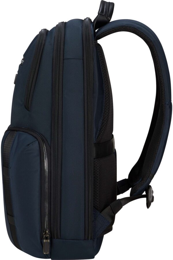 URBAN-EYE BACKPACK 15.6" 2 POCKETS BLUE