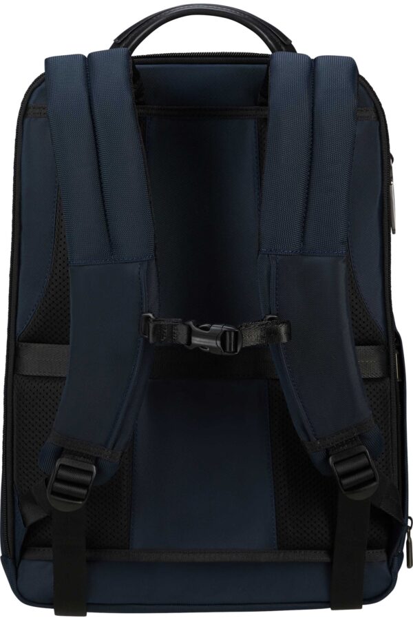 URBAN-EYE BACKPACK 15.6" 2 POCKETS BLUE