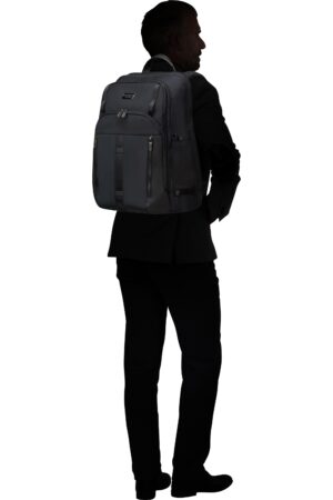 URBAN-EYE LAPTOP BACKPACK 17.3