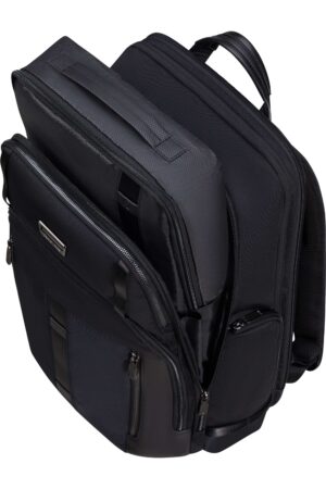 URBAN-EYE LAPTOP BACKPACK 17.3