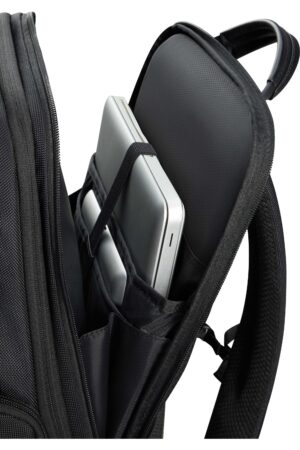 URBAN-EYE LAPTOP BACKPACK 17.3