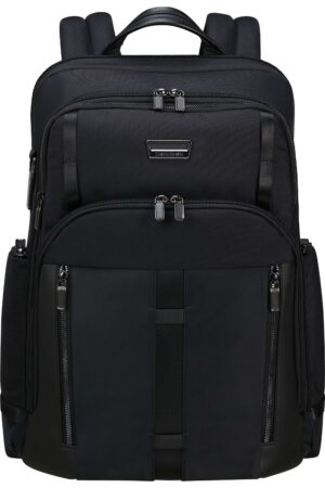 URBAN-EYE LAPTOP BACKPACK 17.3" EXP BLACK