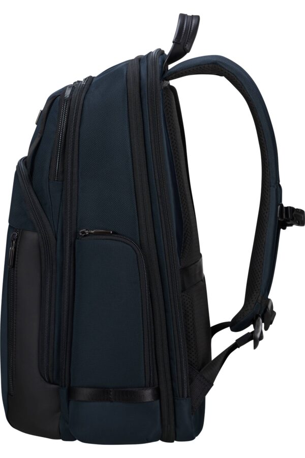 URBAN-EYE LAPTOP BACKPACK 17.3" EXP BLUE