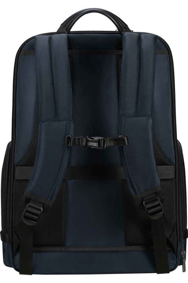 URBAN-EYE LAPTOP BACKPACK 17.3" EXP BLUE