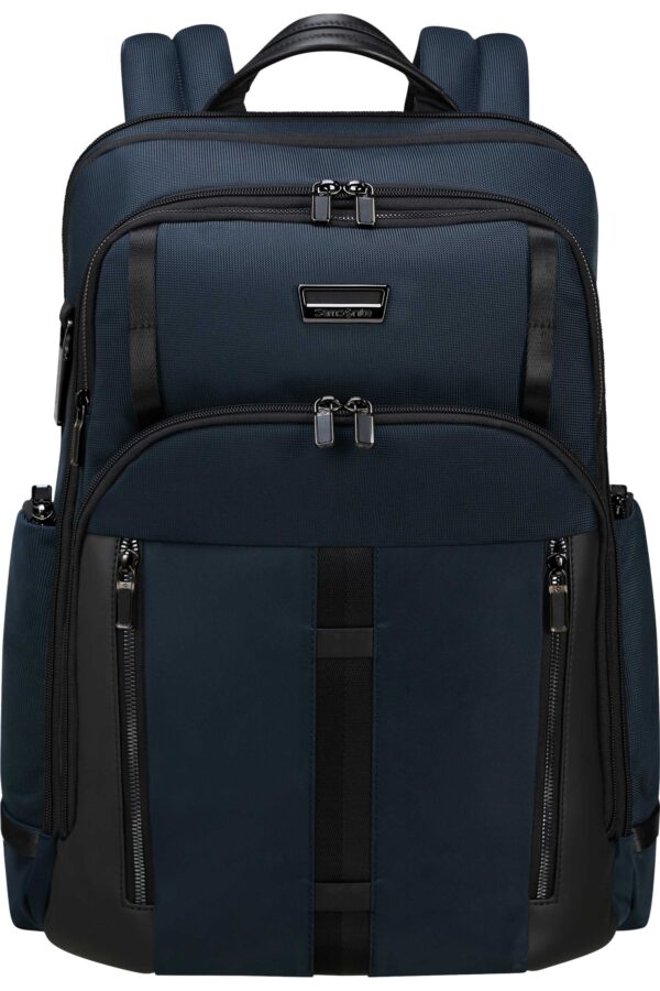 URBAN-EYE LAPTOP BACKPACK 17.3" EXP BLUE