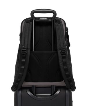 Alpha Bravo Navigation Backpack 15" Charcoal