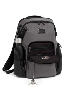 Alpha Bravo Navigation Backpack 15