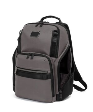 Alpha Bravo Searck Backpack 15" Charcoal