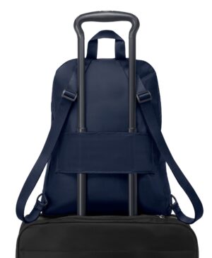 Voyageur Just in Case Backpack Indigo