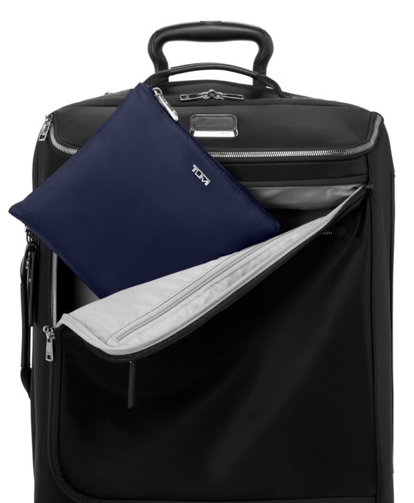 Voyageur Just in Case Backpack Indigo