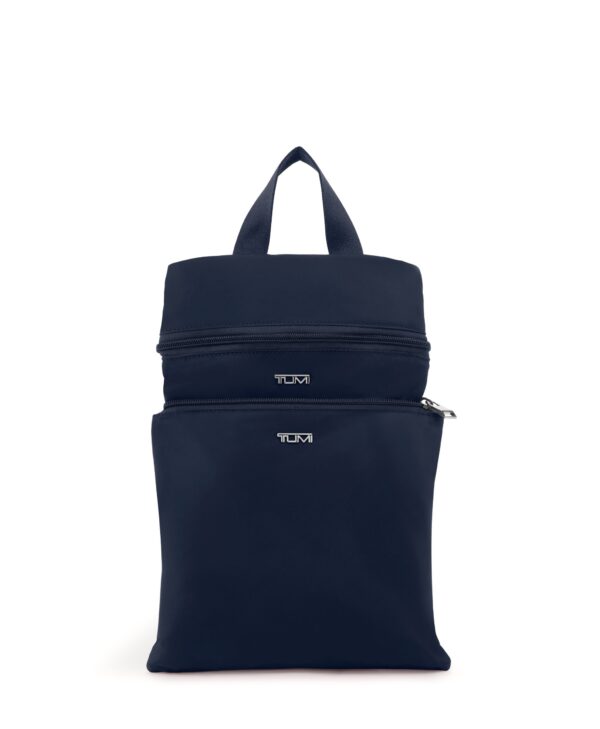 Voyageur Just in Case Backpack Indigo