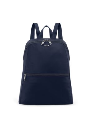 Voyageur Just in Case Backpack Indigo