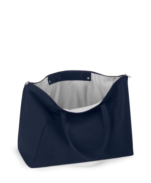 Voyageur Just in Case Tote Indigo