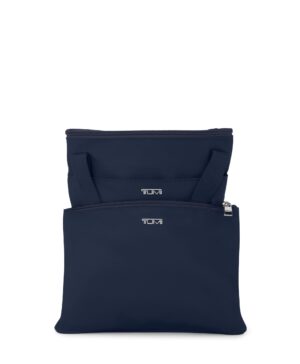 Voyageur Just in Case Tote Indigo