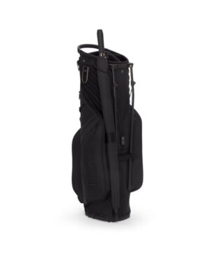 Tumi Alpha Golf Stand Bag Black