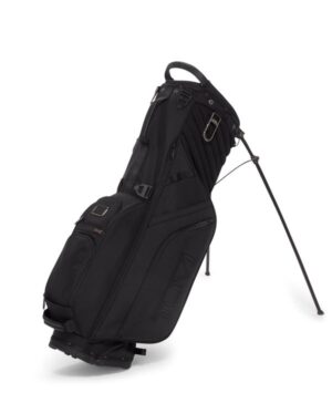 Tumi Alpha Golf Stand Bag Black