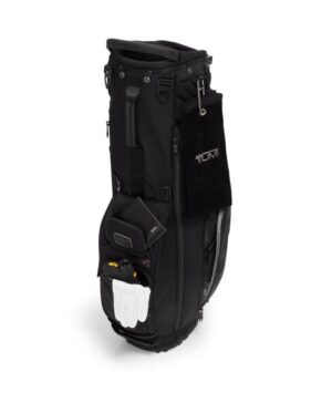 Tumi Alpha Golf Stand Bag Black