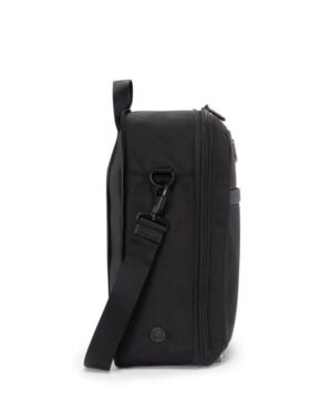 Tumi Alpha Golf Shoe Bag Black