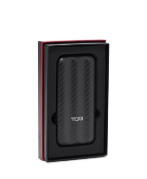 Tumi Travel Access. Golf Cigar Case Carbon