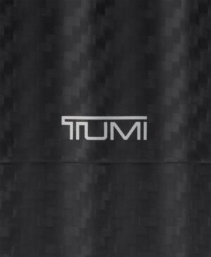 Tumi Travel Access. Golf Cigar Case Carbon