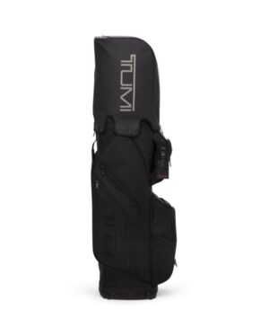 Tumi Alpha Golf Cart Bag Black