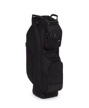 Tumi Alpha Golf Cart Bag Black