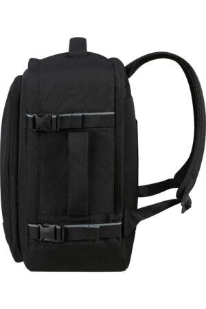 TAKE2CABIN CASUAL BACKPACK MS BLACK