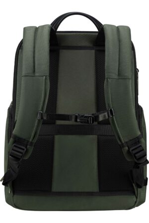 URBAN-EYE LAPTOP BACKPACK 15.6