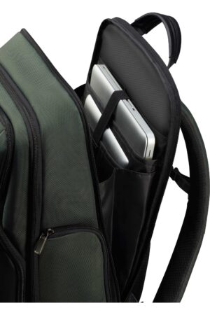 URBAN-EYE LAPTOP BACKPACK 15.6