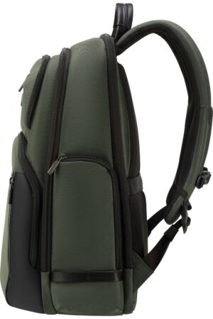 URBAN-EYE LAPTOP BACKPACK 15.6