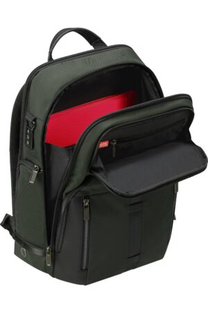 URBAN-EYE LAPTOP BACKPACK 15.6