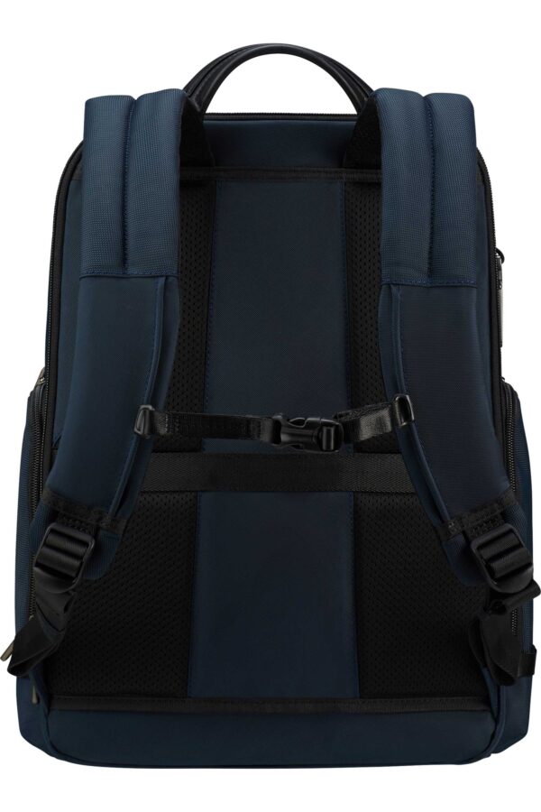 URBAN-EYE LAPTOP BACKPACK 15.6" BLUE